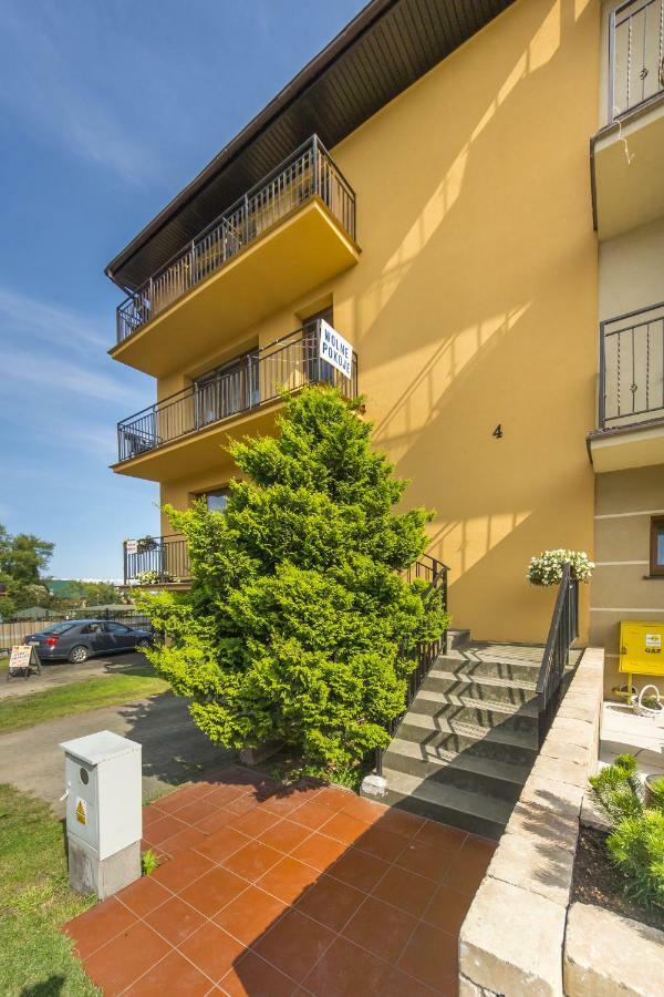 Willa Aria Wladyslawowo Exterior photo